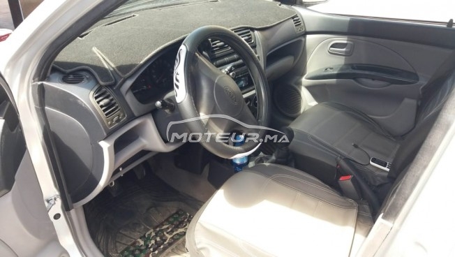 KIA Picanto occasion 1158220