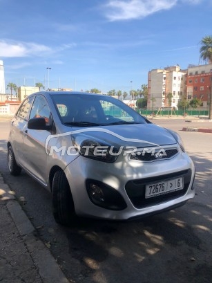 KIA Picanto occasion 1595554