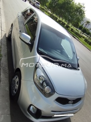 KIA Picanto occasion 1430103