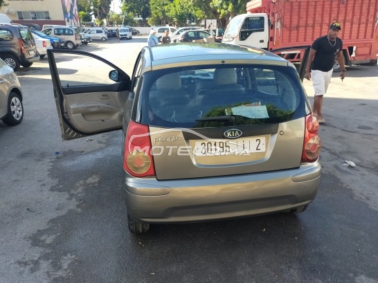 KIA Picanto occasion 1445270