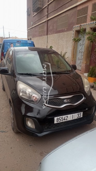 KIA Picanto occasion 1563491