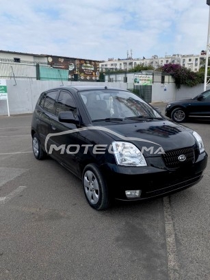 KIA Picanto occasion 1866939