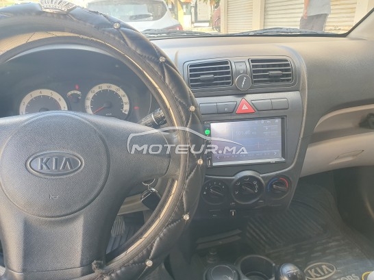 KIA Picanto occasion 1875187