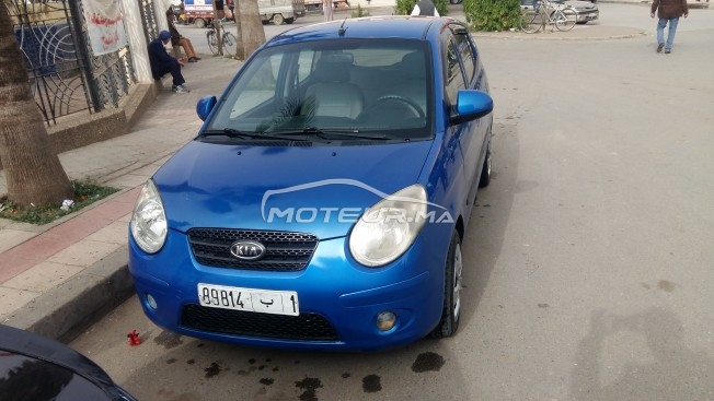 KIA Picanto occasion 1339570