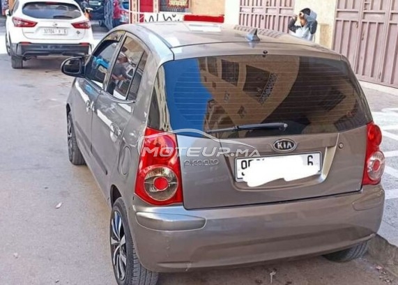 KIA Picanto occasion 1365444