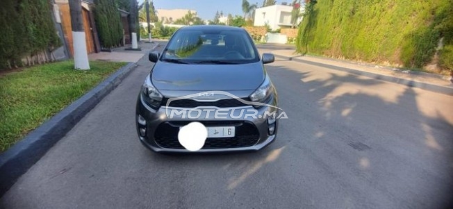 Voiture au Maroc KIA Picanto - 457106