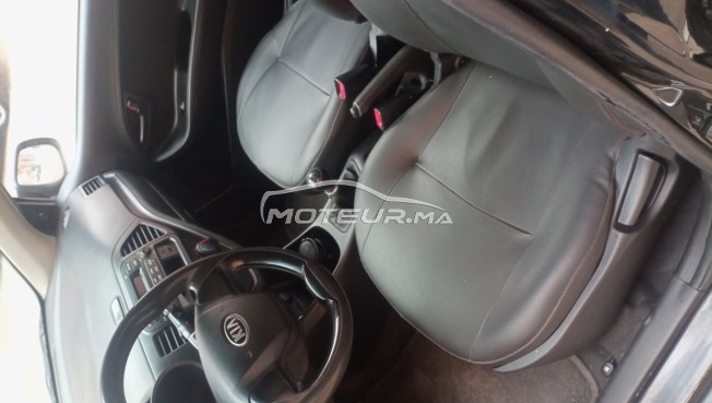 KIA Picanto occasion 1563489