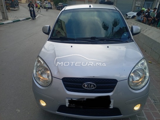 KIA Picanto occasion 1665867