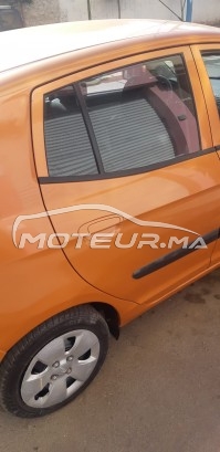 KIA Picanto occasion 1448404