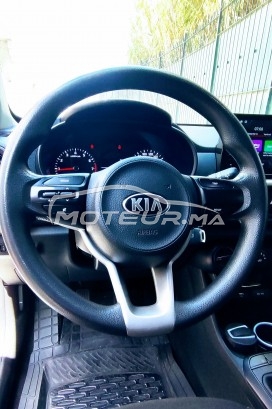 KIA Picanto Life style occasion 1698442