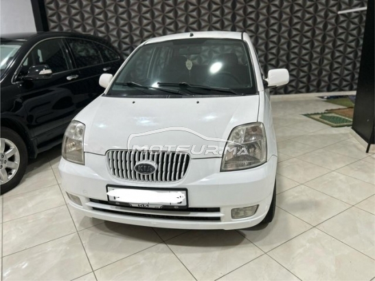 KIA Picanto 220 مستعملة