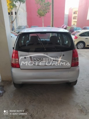 KIA Picanto occasion 1353985