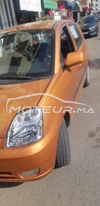 KIA Picanto occasion 1448405