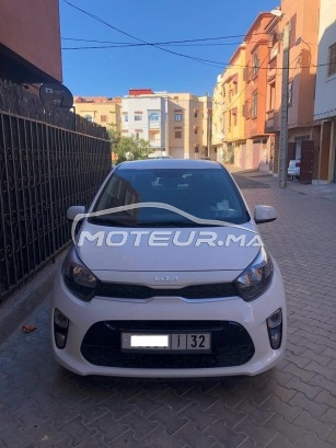 KIA Picanto occasion 1878248