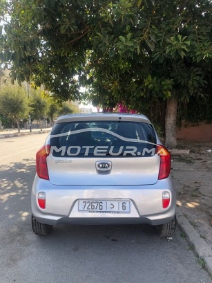 KIA Picanto occasion 1595556