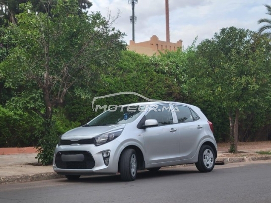 KIA Picanto occasion 1935796