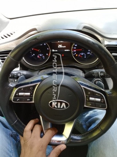 KIA Proceed occasion 1886834