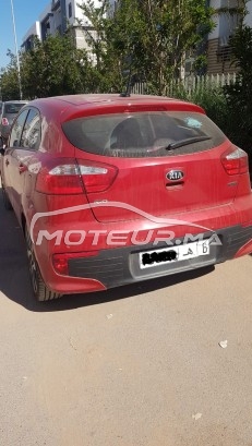 KIA Rio occasion 1161389