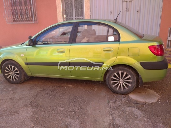 KIA Rio Crdi occasion 922089