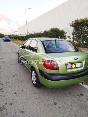 KIA Rio occasion 1472941