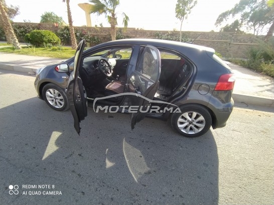 KIA Rio Crdi occasion 1154106