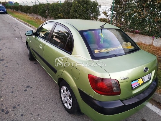 KIA Rio occasion 1472942