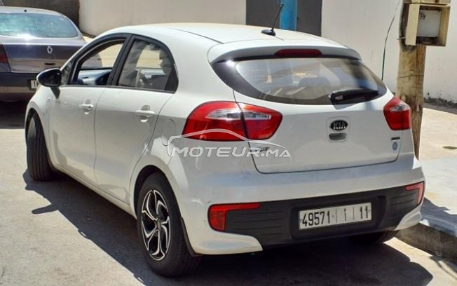 KIA Rio occasion 1902924