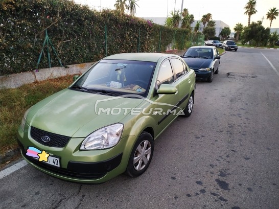 KIA Rio occasion 1472943