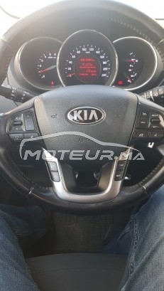 KIA Rio occasion 1161391