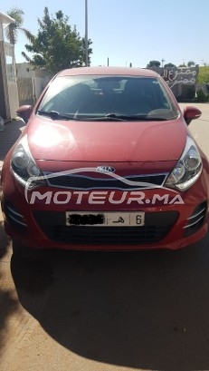 KIA Rio occasion 1161392