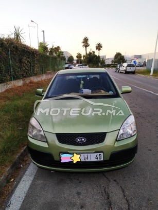 KIA Rio occasion 1472944