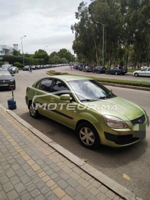 KIA Rio occasion 1472949