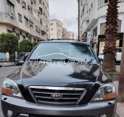 KIA Sorento مستعملة