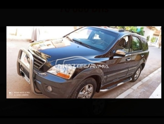 KIA Sorento Gtx occasion 1996967