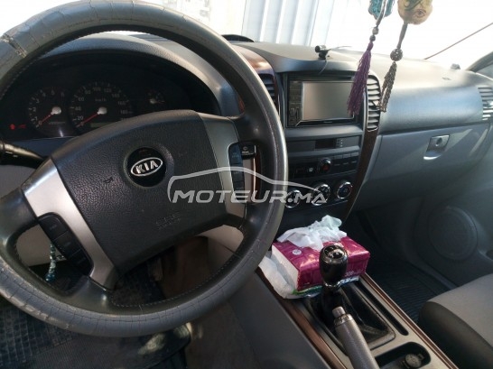 KIA Sorento Ex occasion 1362569