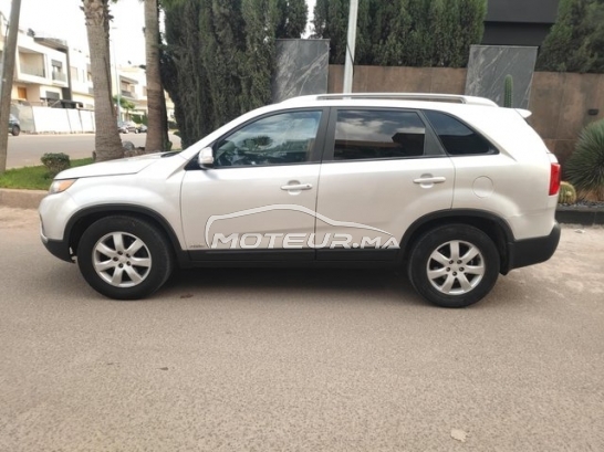 KIA Sorento 2.0 occasion 1950709