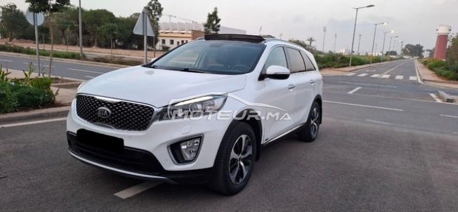 KIA Sorento occasion 1955567