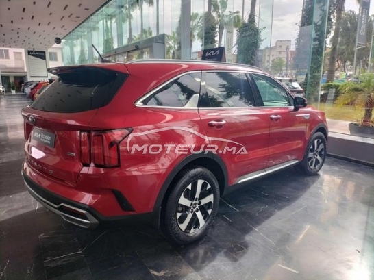 Kia Sorento occasion Diesel Modèle 2021