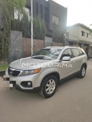 KIA Sorento Prestige occasion 1951001