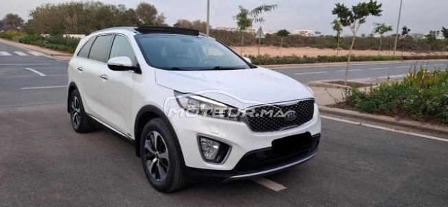 KIA Sorento occasion 1955554