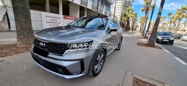 KIA Sorento occasion 1927000