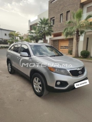 KIA Sorento 2.0 occasion 1950704