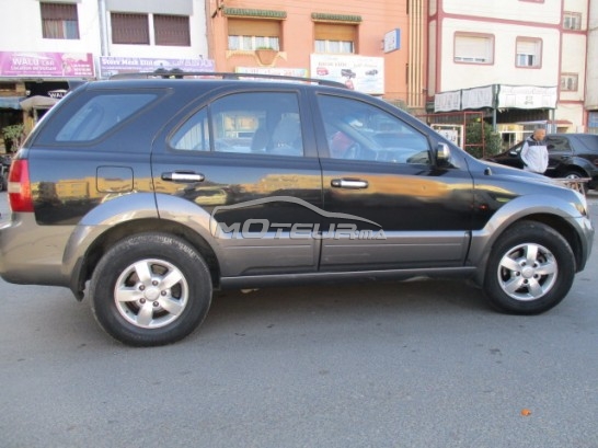 KIA Sorento occasion 266156