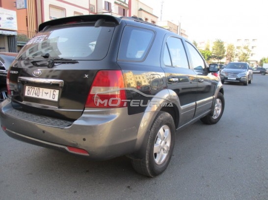 KIA Sorento occasion 266203