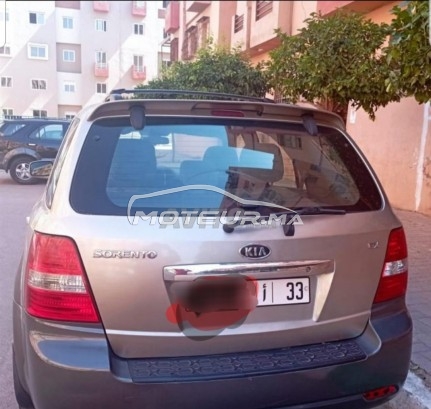 KIA Sorento occasion 1850212