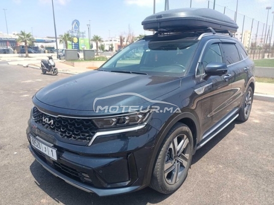 Voiture au Maroc KIA Sorento - 457478