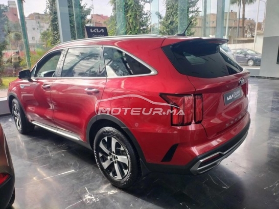 Kia Sorento occasion Diesel Modèle 2021