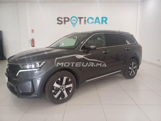 Voiture au Maroc KIA Sorento - 462800