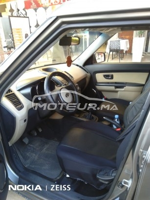 KIA Soul Crdi occasion 1080106