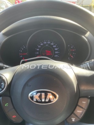 KIA Soul occasion 1950078